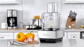 We Found Major Black Friday Deals on Food Processors This Year