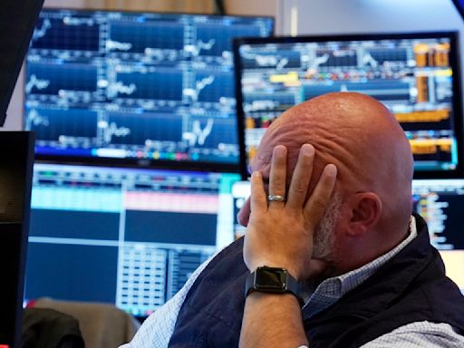 Financial markets around the globe are falling. Here's what to know about how we got here