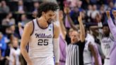 How one big shot helped Ismael Massoud propel Kansas State basketball to the NCAA Sweet 16