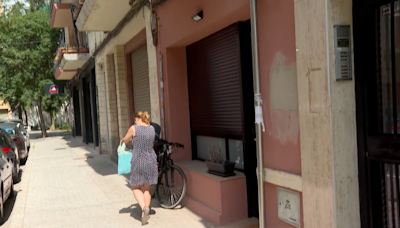 Los vecinos de los barrios periféricos de Valencia en guerra contra los bajos turísticos