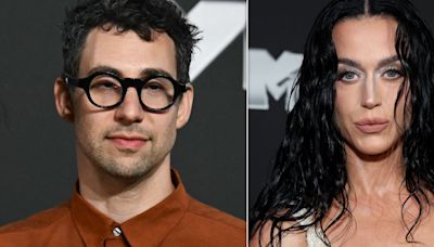 Jack Antonoff Trolls Fans Mad At Him For Wearing Earplugs During Katy Perry’s VMA Performance