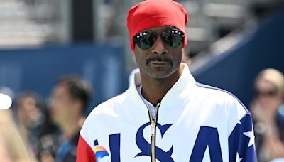 Snoop Dogg's staggering Olympics 2024 earnings revealed