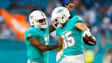 Fans react on Twitter during Dolphins’ huge win vs. Eagles