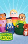 Higglytown Heroes