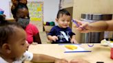 This federal program provides free child care for eligible families. It can’t find staff