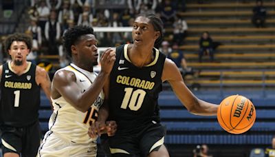 Should the Chicago Bulls take Cody Williams in the 2024 NBA draft if he is available at No. 11?