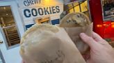 Monday Munchies: Chewk's cookies