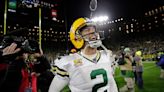 Former Packers kicker Mason Crosby lands a practice-squad spot with Los Angeles Rams