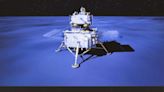 陸嫦娥六號成功著陸艾特肯盆地 開啟人類首次月背「挖寶」