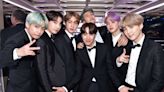 BTS Drops New Album Proof as They Celebrate Nine Years as Band