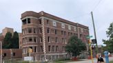 Judge rejects request to halt University of Wisconsin-Milwaukee's demolition of the former Columbia Hospital