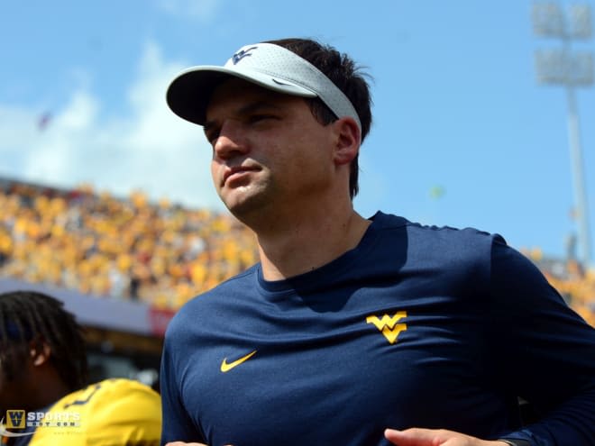 West Virginia adjusting to spring schedule