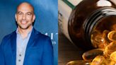 Longevity doctor Peter Attia shares the 9 supplements he's taking each morning in a bid to extend his youth