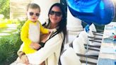 Olivia Munn Celebrates Son Malcolm's Second Birthday with Adorable Photos: 'Absolute Joy of My Life'