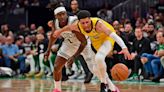 Celtics vs. Pacers: Jrue Holiday's bully-ball offense poses an unsolvable problem for Indiana