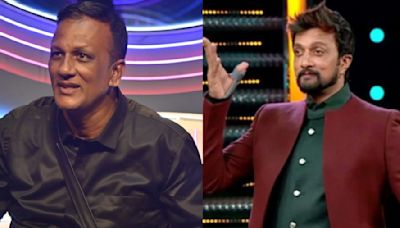 'Bigg Boss Kannada 11' Elimination: Will Sudeep Kick Out Lawyer Jagadish From The House?