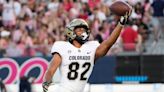 Austin Smith explains why he left Deion Sanders, Colorado for Memphis football