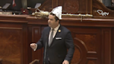 Tin-foil hats and locked doors: Tensions fray among GOP in SC House as session comes to close