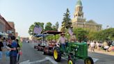 American Patriot Parade set for July 3