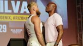 A sus 47 años, ¿Anderson Silva pelea solo por dinero ante Jake Paul? El brasileño responde a sus críticos