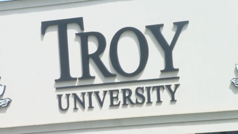 Former Troy Trojans AD dead