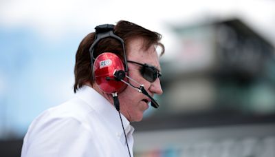 NASCAR: Austin Dillon's Team Owner Reacts To 'Foul' Cook Out 400 Move