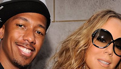 Could Nick Cannon be Mariah Carey's Hero?