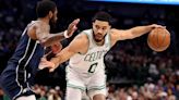 Paths for Celtics, Mavericks different ahead of NBA Finals clash