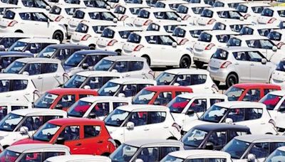 In Budget 2024, catalysts introduced to augment growth for auto sector