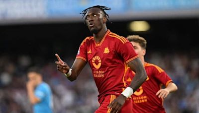 Milan ready to focus on Tammy Abraham after securing Alvaro Morata