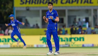 TNPL stars who could be on the IPL radar: Vignesh, Shivam and more