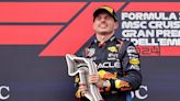 Max Verstappen wins 24-hour race on same weekend as his Imola GP victory