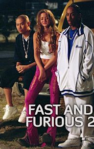 2 Fast 2 Furious