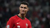 Ronaldo is the most WASTEFUL finisher at Euro 2024 based on xG