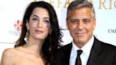 Trump's George Clooney fixation enters Day 3