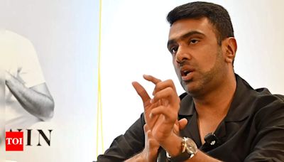 'No rule more unfair for a player than...': Ravichandran Ashwin strongly opposes reintroduction of this IPL auction rule | Cricket News - Times of India