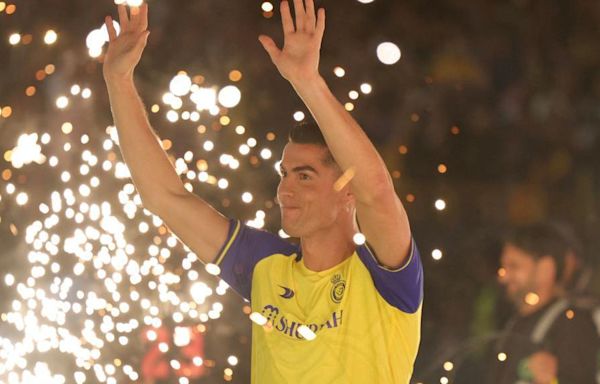 Ronaldo's record, Gerrard's woes & reduced crowds - what has happened in the Saudi Pro League?