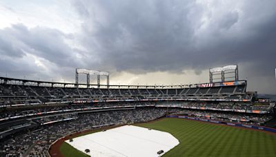 2 MLB Opening Day Games Have Been Postponed