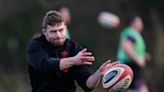 Leigh Halfpenny tipped to bounce back after Wales injury jinx strikes again