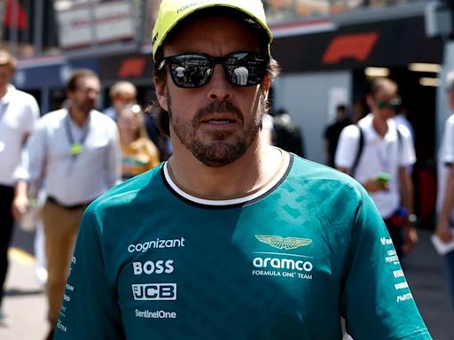 El cambio que ha propuesto Fernando Alonso a la Fórmula 1 después del duro golpe de las últimas carreras