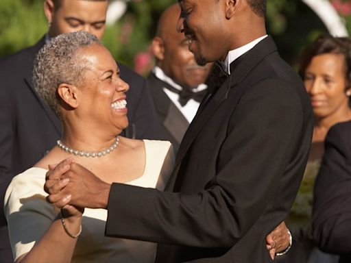 The 35 Best Mother-Son Dance Songs for Weddings