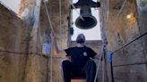 Church bells speak again in Spain thanks to effort to recover the lost ‘language’ of ringing by hand