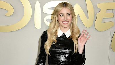 Emma Roberts Reveals Why She Doesn't 'Want to Date Actors Anymore' After Failed Relationships With Evan Peters and...