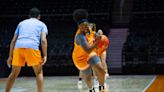 Why Kellie Harper is concerned about Lady Vols basketball's lost rebounding numbers