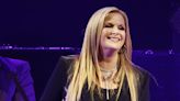 Fans Are Dubbing Trisha Yearwood a "Queen" After Seeing Her in a Figure-Hugging Printed Dress