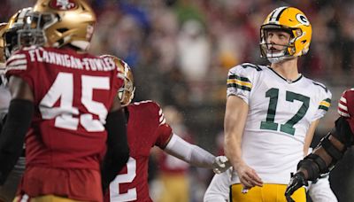 Green Bay Packers make changes to kicking position. Who is still on the roster?