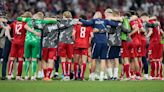 Denmark hoping for repeat of 1992 in Germany clash, says assistant coach