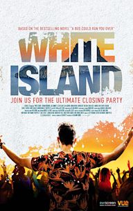 White Island