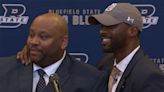 Bluefield State University announces new head football coach
