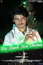 Teri Diwali Meri Christmas (2020) - Posters — The Movie Database (TMDB)